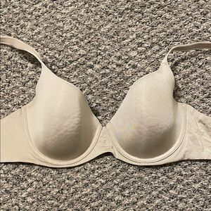La Senza Lightly Lined Nude Women's Bra